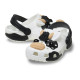 Crocs Toddler IAM Cow Clog